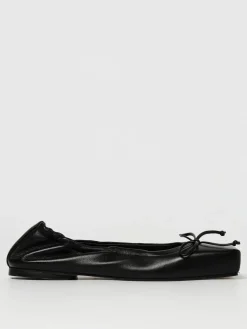 Ballerina Les Ballerines Ballet Jacquemus in nappa