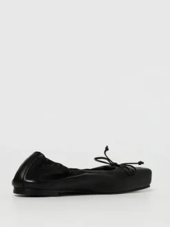 Ballerina Les Ballerines Ballet Jacquemus in nappa