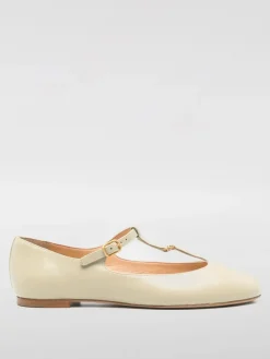 Ballerina Marcie Chloè in pelle