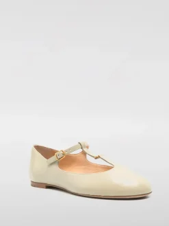 Ballerina Marcie Chloè in pelle