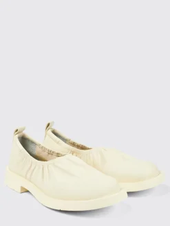 Ballerina Mil 1978 CamperLab in pelle