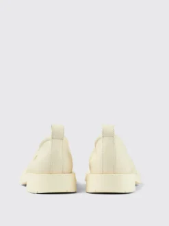 Ballerina Mil 1978 CamperLab in pelle