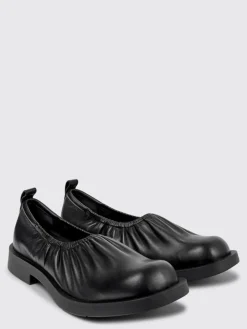 Ballerina Mil 1978 CamperLab in pelle