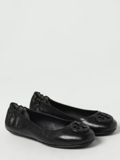 Ballerina Minnie Tory Burch in nappa
