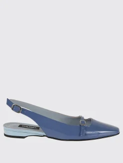 Ballerina Ninon Carel Paris in vernice