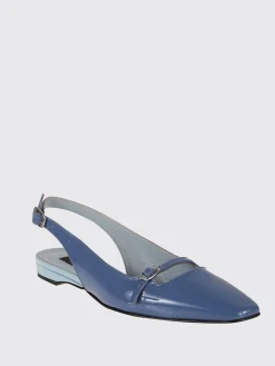 Ballerina Ninon Carel Paris in vernice