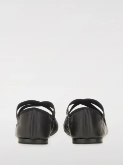 Ballerina Repetto in pelle