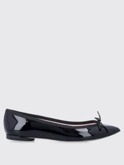 Ballerina Repetto in vernice