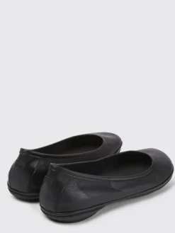 Ballerina Right Camper in pelle