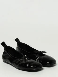 Ballerina Rosalind Alohas in vernice