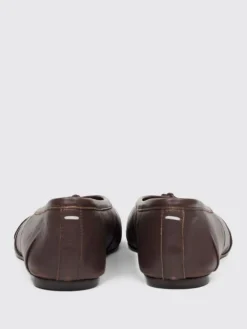 Ballerina Tabi Maison Margiela in pelle