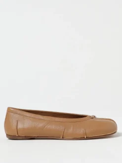 Ballerina Tabi Maison Margiela in nappa