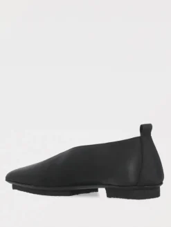 Ballerina Uma Wang in pelle