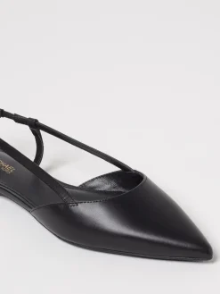 Ballerina Veronica Flex Michael Kors in pelle