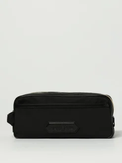 Beauty case in poliestere e pelle Tom Ford