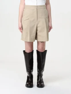 Bermuda A.P.C. in cotone