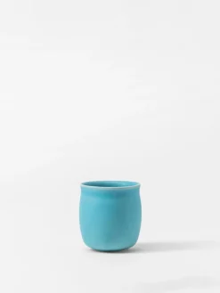 Bicchiere piccolo Alev Raawii in ceramica