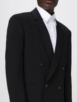 Blazer a doppiopetto Patrizia Pepe in lana stretch