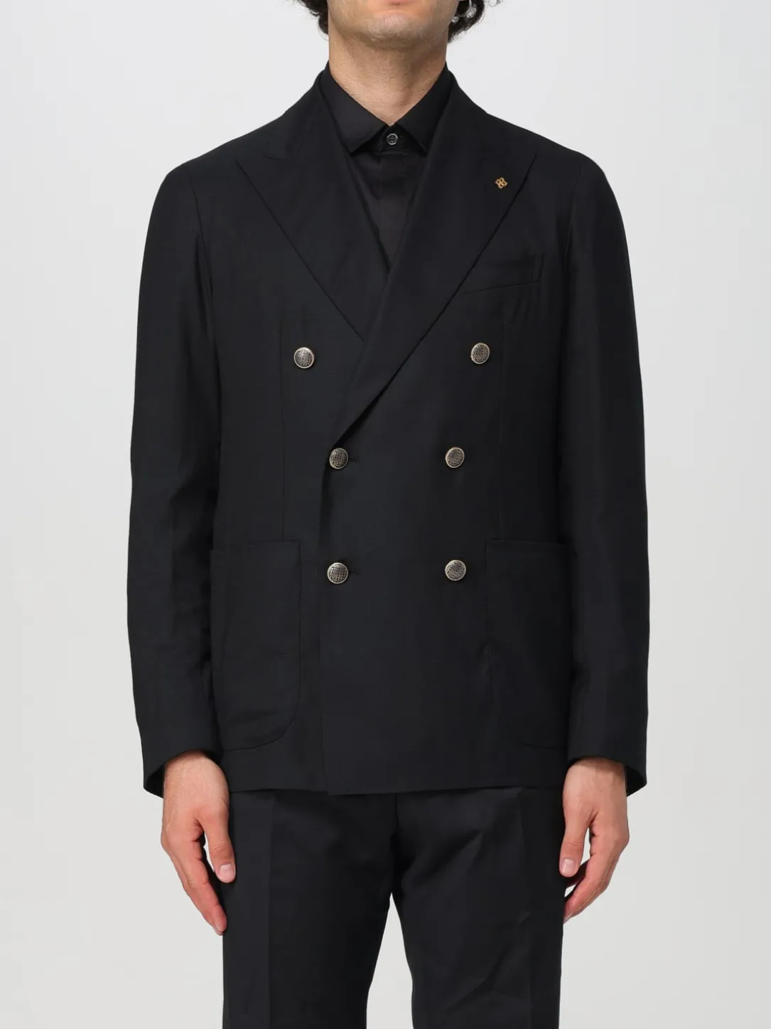 Blazer a doppiopetto Tagliatore