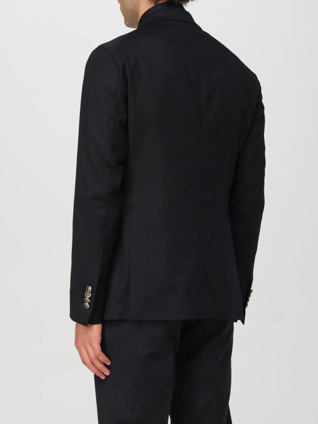 Blazer a doppiopetto Tagliatore