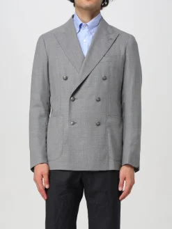 Blazer a doppiopetto Tagliatore