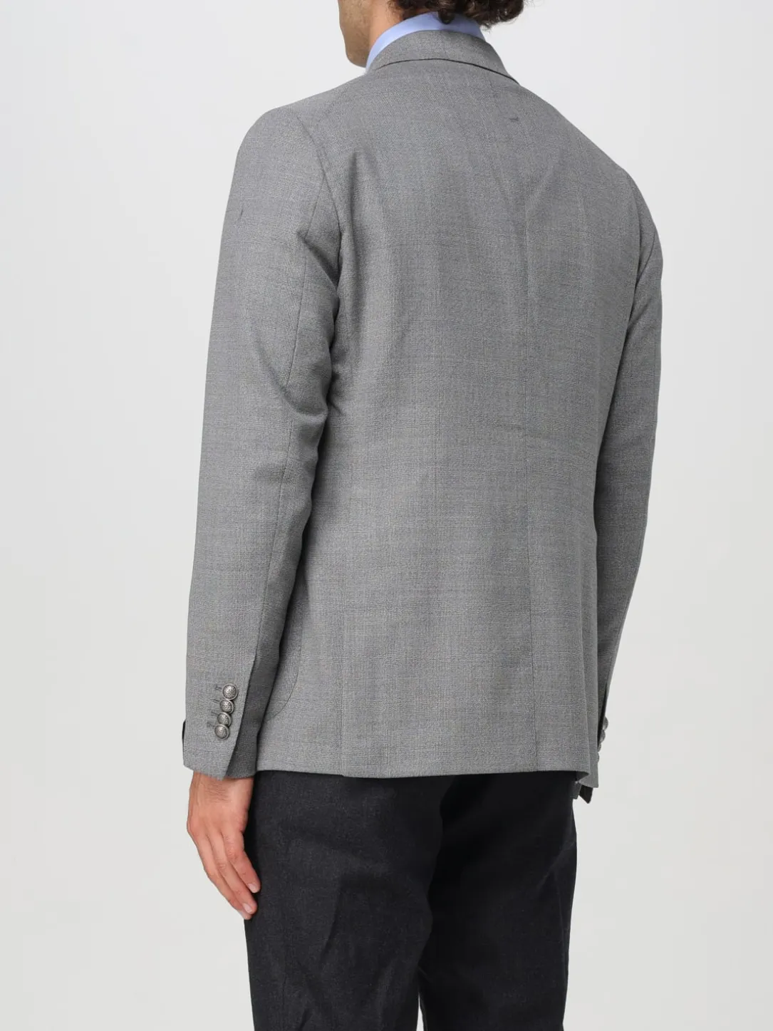 Blazer a doppiopetto Tagliatore