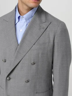 Blazer a doppiopetto Tagliatore