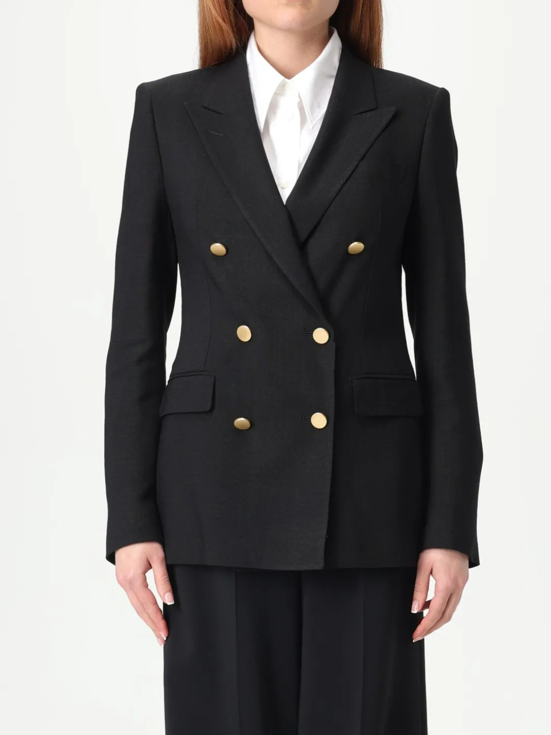 Blazer a doppiopetto Tagliatore