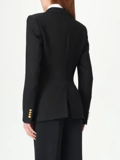 Blazer a doppiopetto Tagliatore