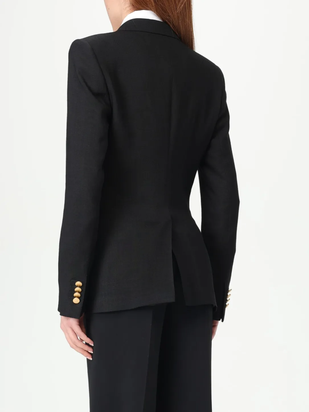 Blazer a doppiopetto Tagliatore