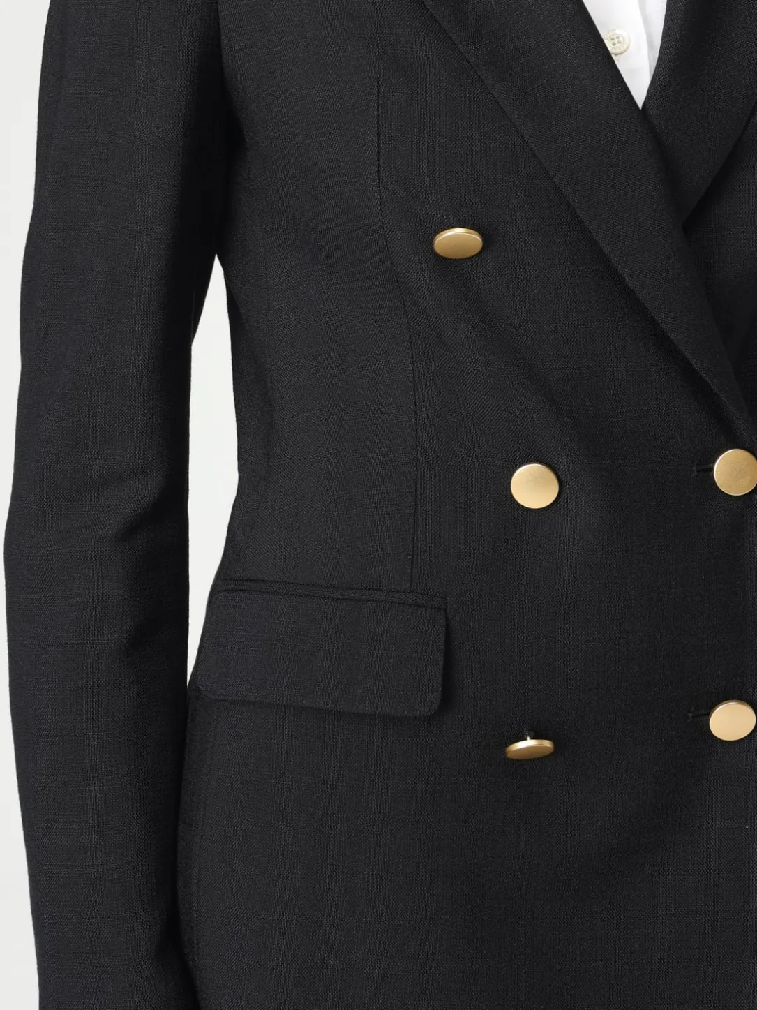 Blazer a doppiopetto Tagliatore