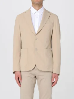 Blazer a monopetto Boss slim