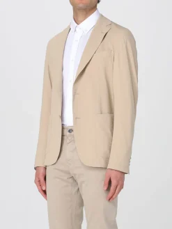 Blazer a monopetto Boss slim