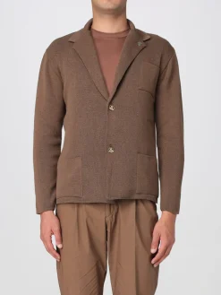 Blazer a monopetto Daniele Alessandrini