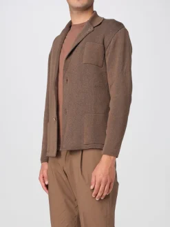 Blazer a monopetto Daniele Alessandrini