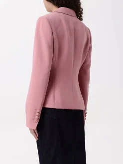 Blazer a monopetto Dolce & Gabbana in lana