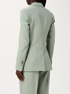 Blazer a monopetto Golden Goose in lana vergine