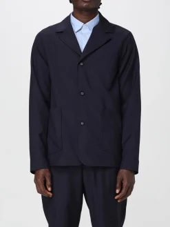 Blazer a monopetto in lana Officine Générale