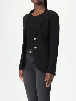 Blazer a monopetto Liu Jo