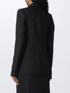 Blazer a monopetto Victoria Victoria Beckham
