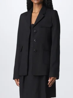 Blazer a monopetto Victoria Victoria Beckham