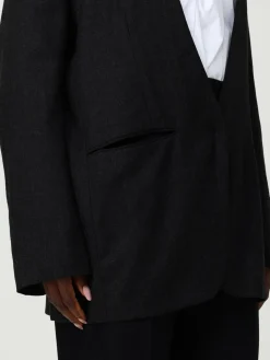 Blazer Alberta Ferretti in lana vergine