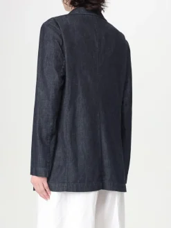 Blazer Aspesi in denim