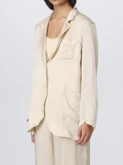 Blazer Aspesi in viscosa