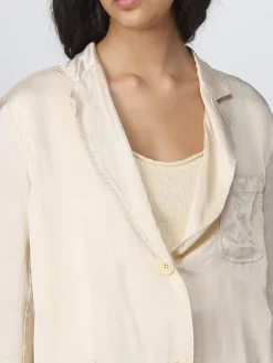 Blazer Aspesi in viscosa