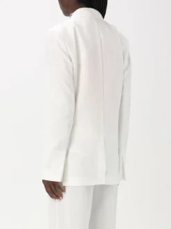 Blazer Blumarine in misto viscosa