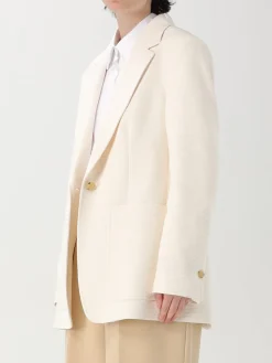 Blazer Boss in cotone stretch