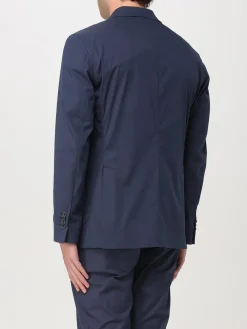 Blazer Brooksfield in misto cotone