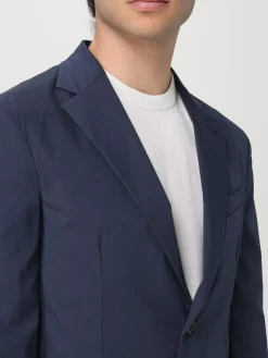 Blazer Brooksfield in misto cotone