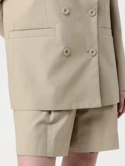 Blazer doppiopetto A.P.C. in cotone